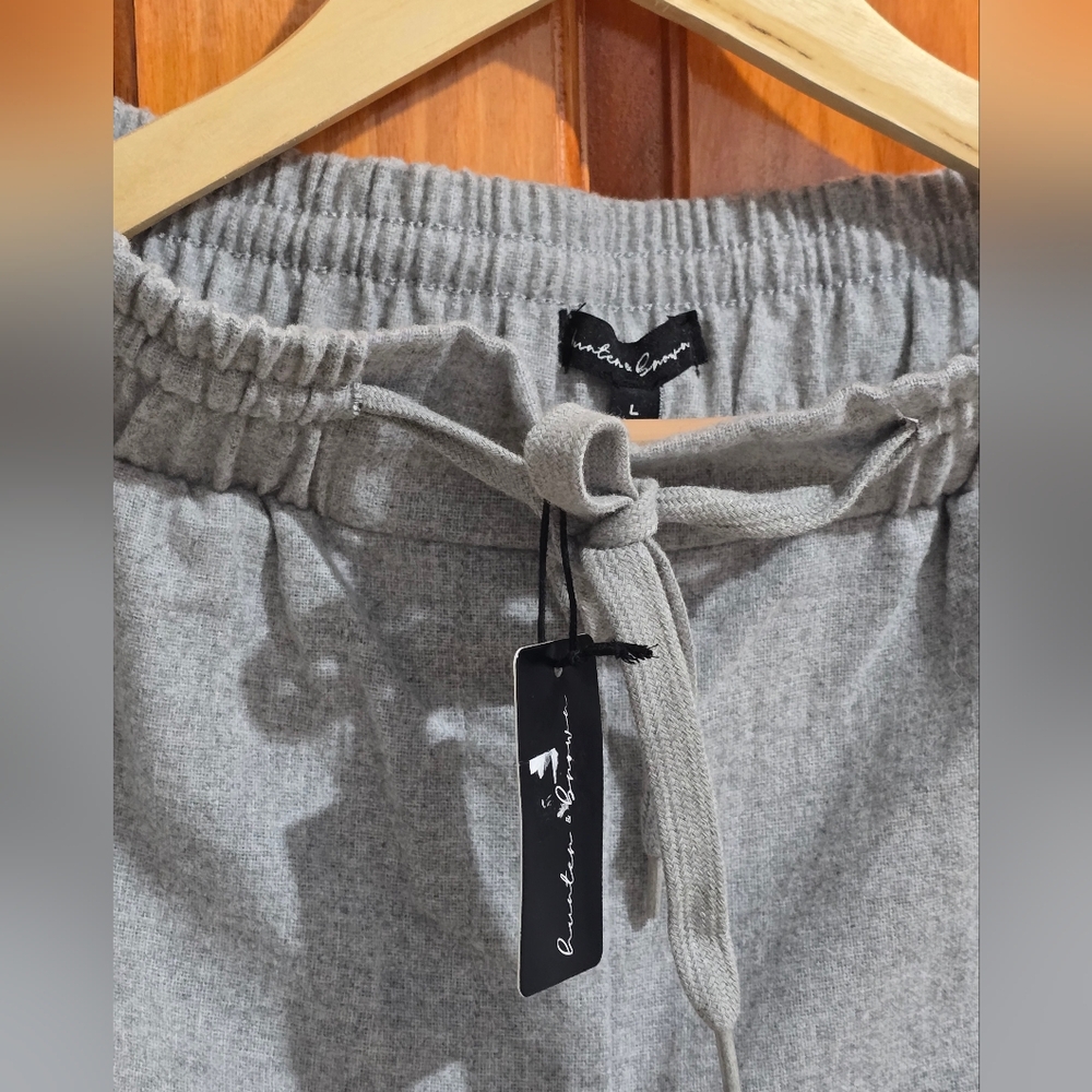 Women's cargo pants size L - Picture 8 of 10